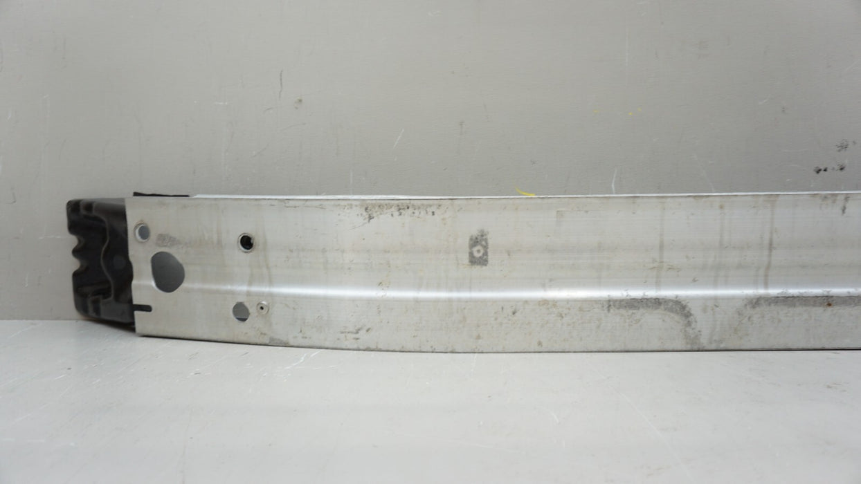 2019-2020 TOYOTA RAV4 4DR SUV FRONT BUMPER REINFORCEMENT IMPACT BAR REBAR OEM