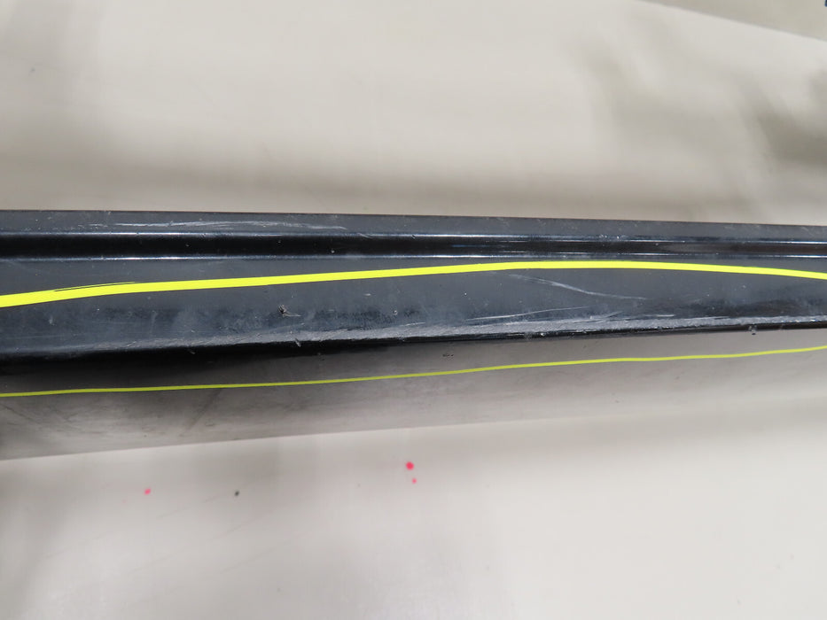 2020-2023 VOLVO XC90 FRONT BUMPER COVER OEM 31663527
