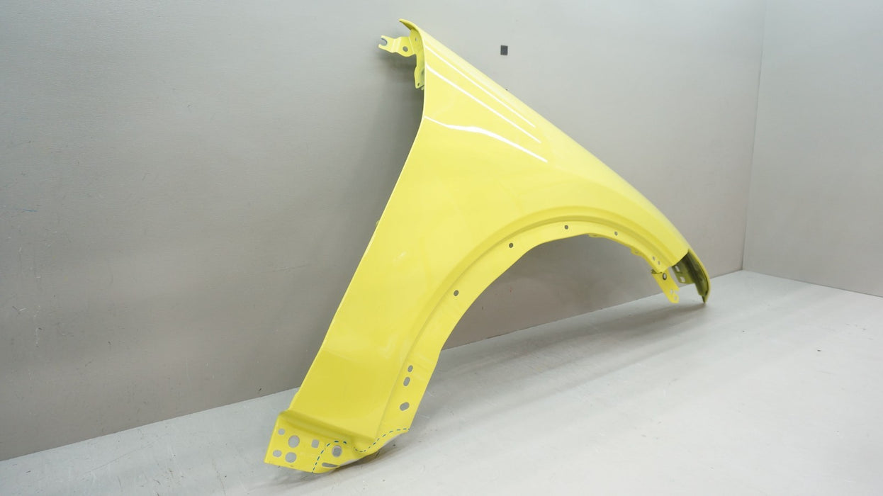 2021-2024 FORD MUSTANG MACH-E FRONT RIGHT PASSENGER SIDE FENDER PANEL OEM