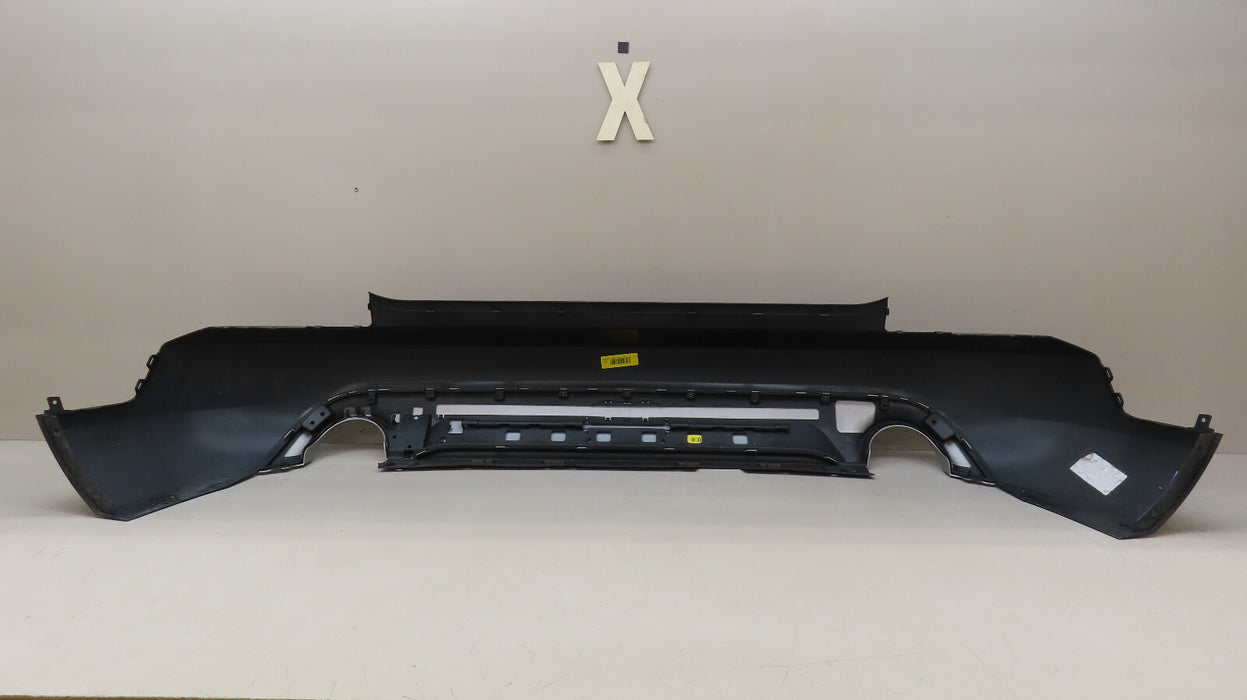 2020-2022 FORD ESCAPE REAR BUMPER COVER OEM LJ6B-17D781