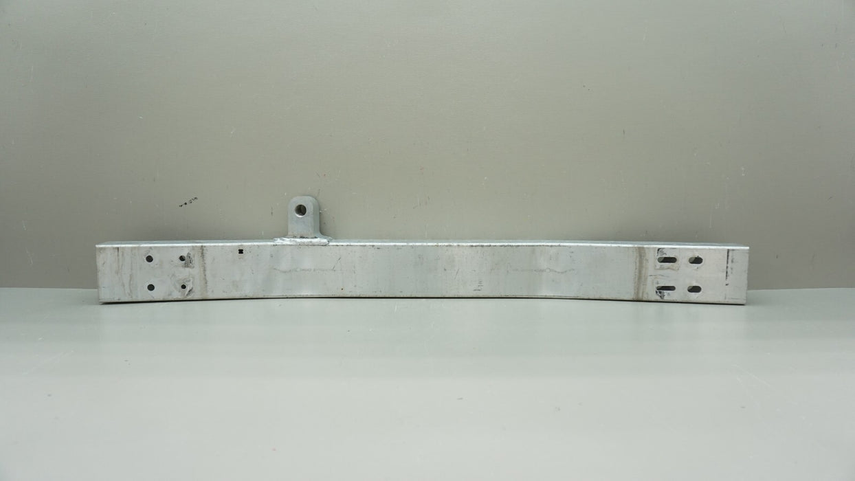 2008-2015 INFINITI G37 Q60 FRONT BUMPER REINFORCEMENT IMPACT BAR OEM