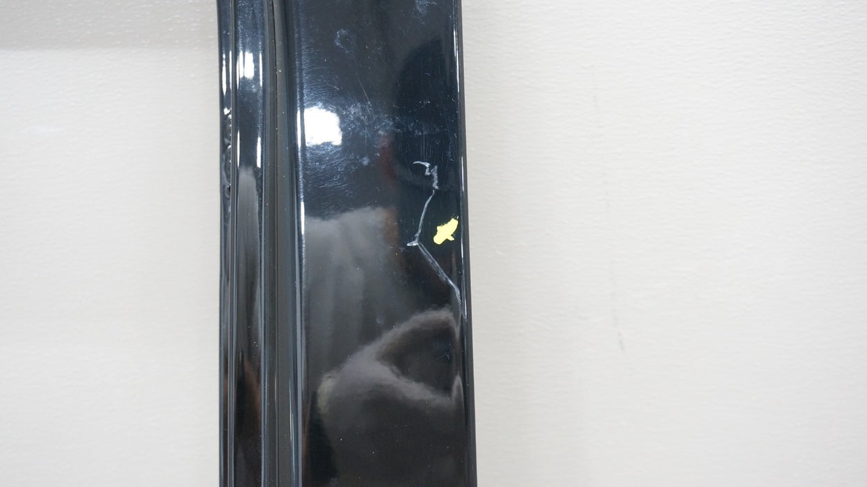 2018-2023 JEEP WRANGLER / RUBICON REAR LEFT DRIVER SIDE DOOR OEM