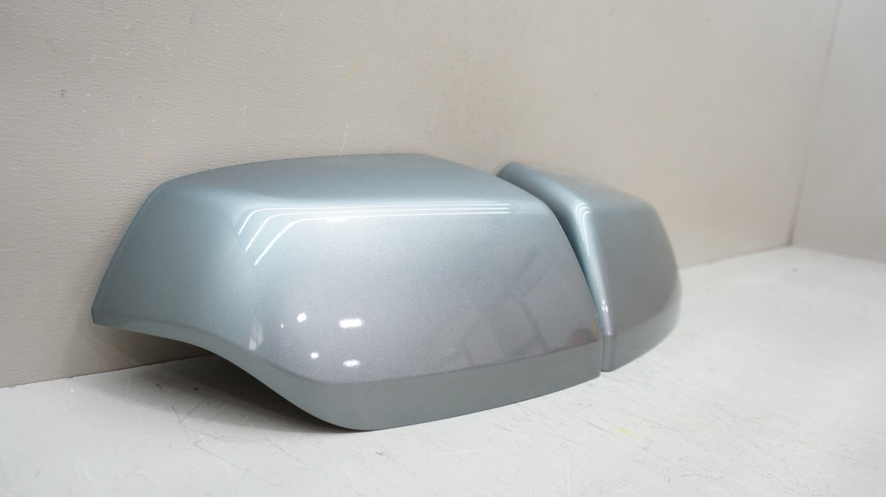 *NEW* 2021-2024 CHEVROLET TAHOE / SUBURBAN GMC YUKON MIRROR COVERS OEM 84703355