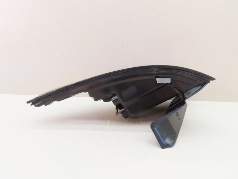 2022 2023 HYUNDAI TUCSON REAR RIGHT PASSENGER TAIL LIGHT LED OUTER OEM