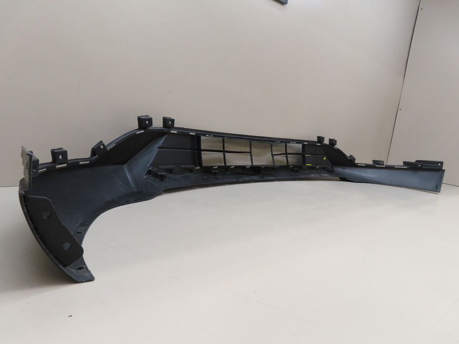 2020-2021 FORD ESCAPE FRONT LOWER BUMPER COVER VALANCE TRIM OEM LJ6B-17C831
