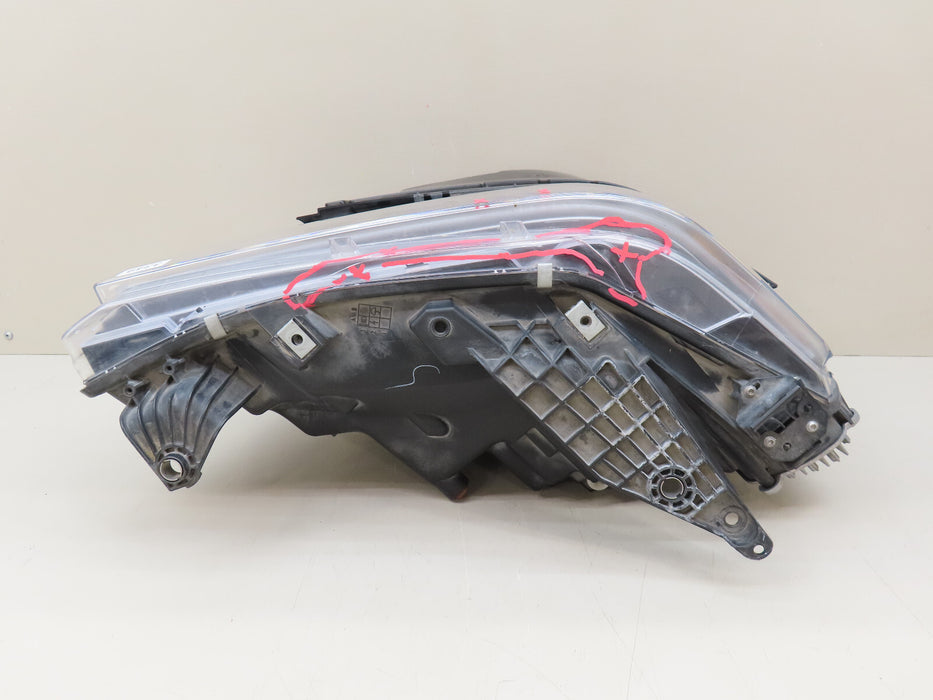 2020-2024 RAM 1500 LED HEADLIGHT RIGHT PASSENGER  SIDE OEM