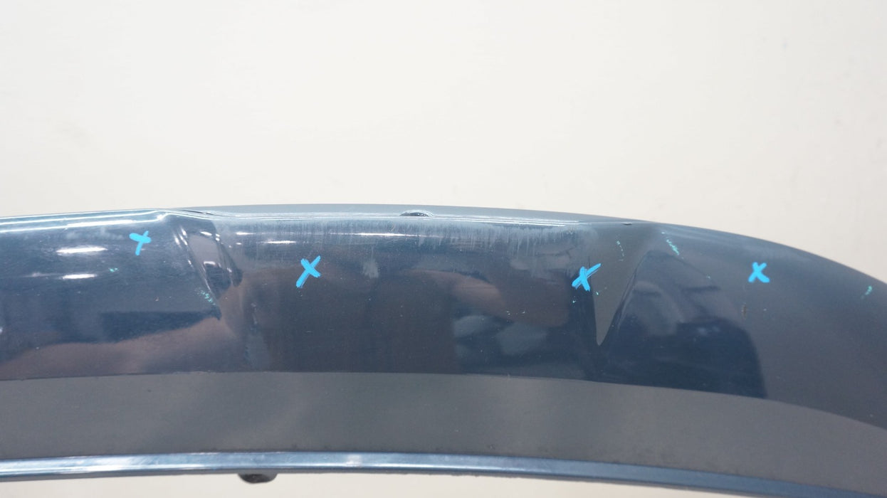 2024-2025 AUDI Q8 E-TRON FRONT LOWER BUMPER VALANCE COVER 4KE807061 OEM