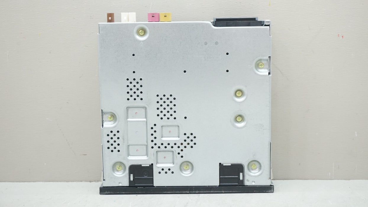 2024 VOLKSWAGEN TAOS GPS NAVIGATION CONTROL HEAD UNIT OEM 3G5035842H