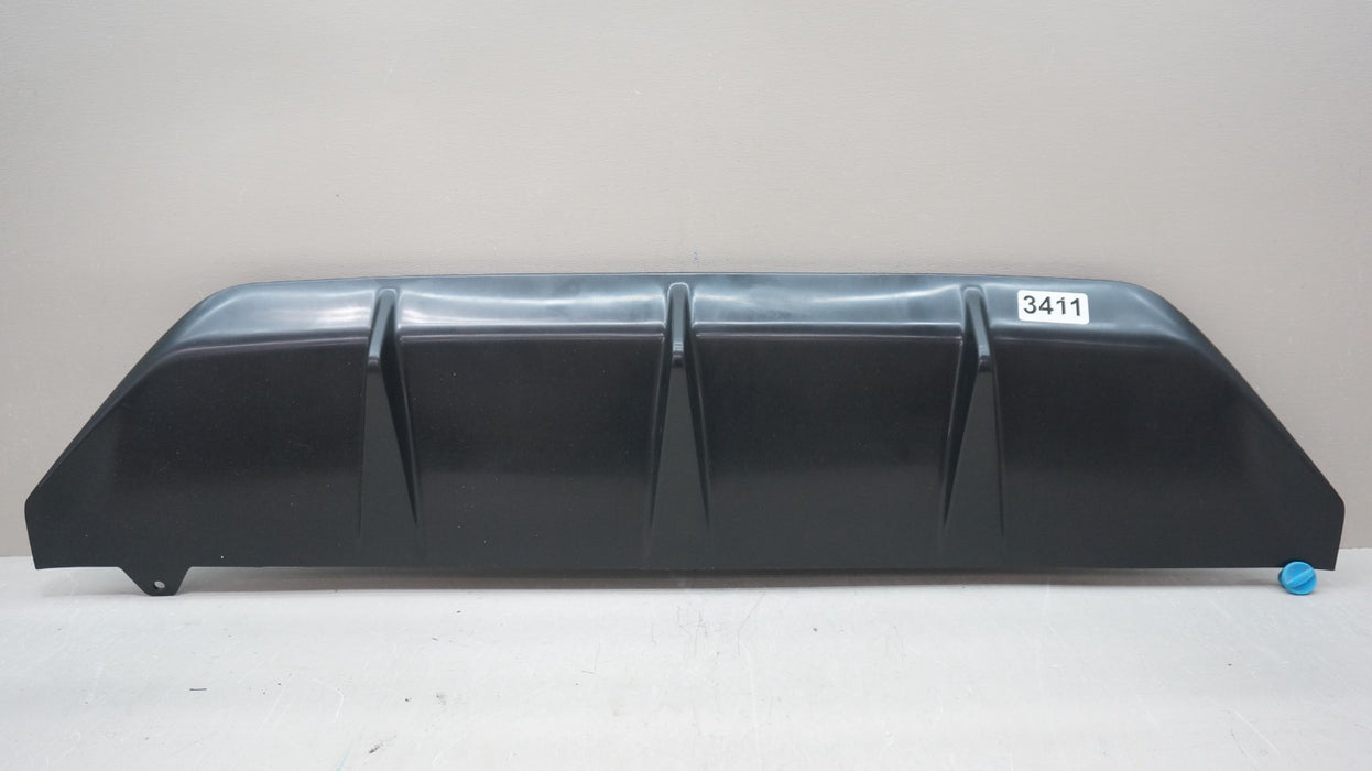 2025-2026 KIA K5 LOWER REAR BUMPER VALANCE OEM 86671-L2500