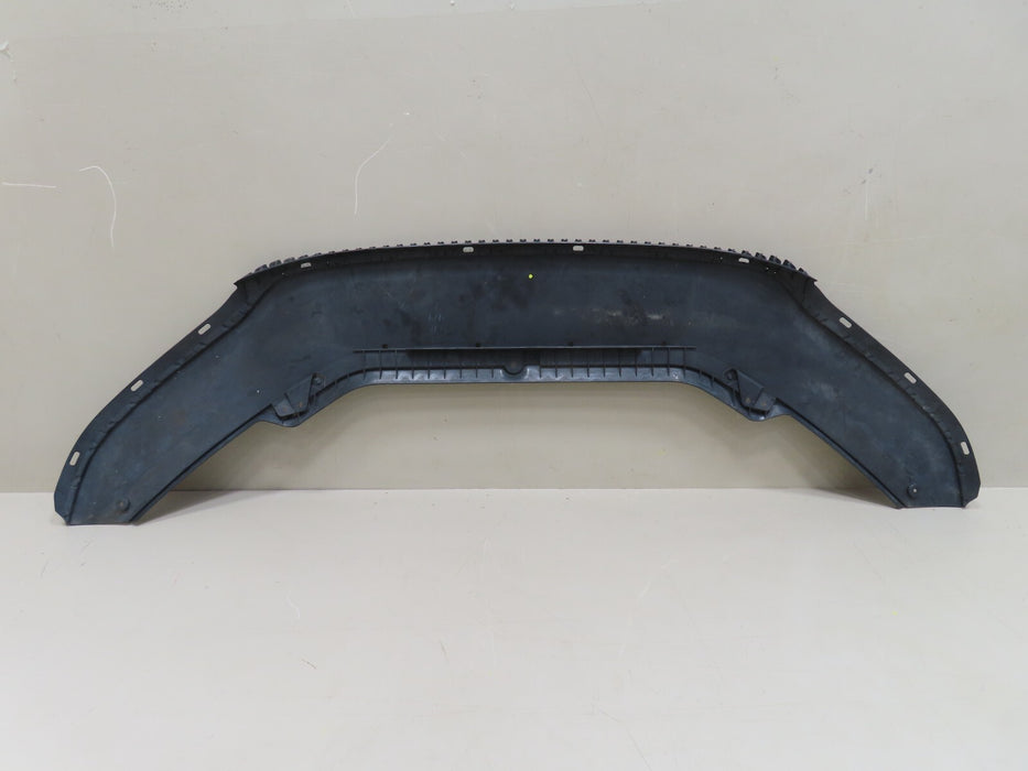2016-2018 VOLKSWAGEN PASSAT FRONT LOWER BUMPER SPOILER VALANCE OEM 561805903B