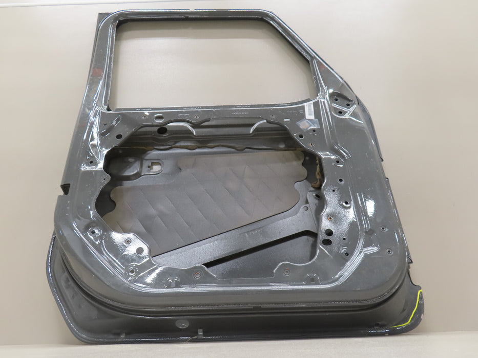 2018-2024 JEEP WRANGLER/GLADIATOR FRONT LEFT DRIVER DOOR PANEL SHELL OEM