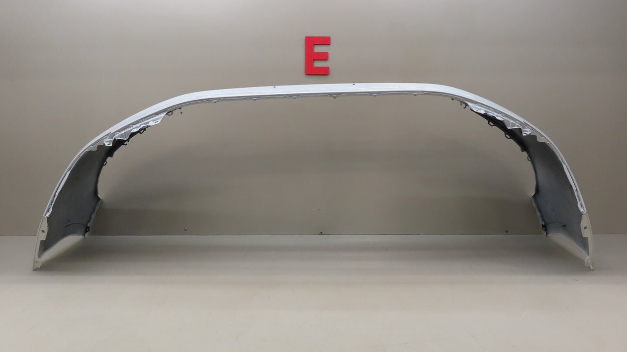 2023-2025 HONDA ACCORD REAR BUMPER COVER OEM