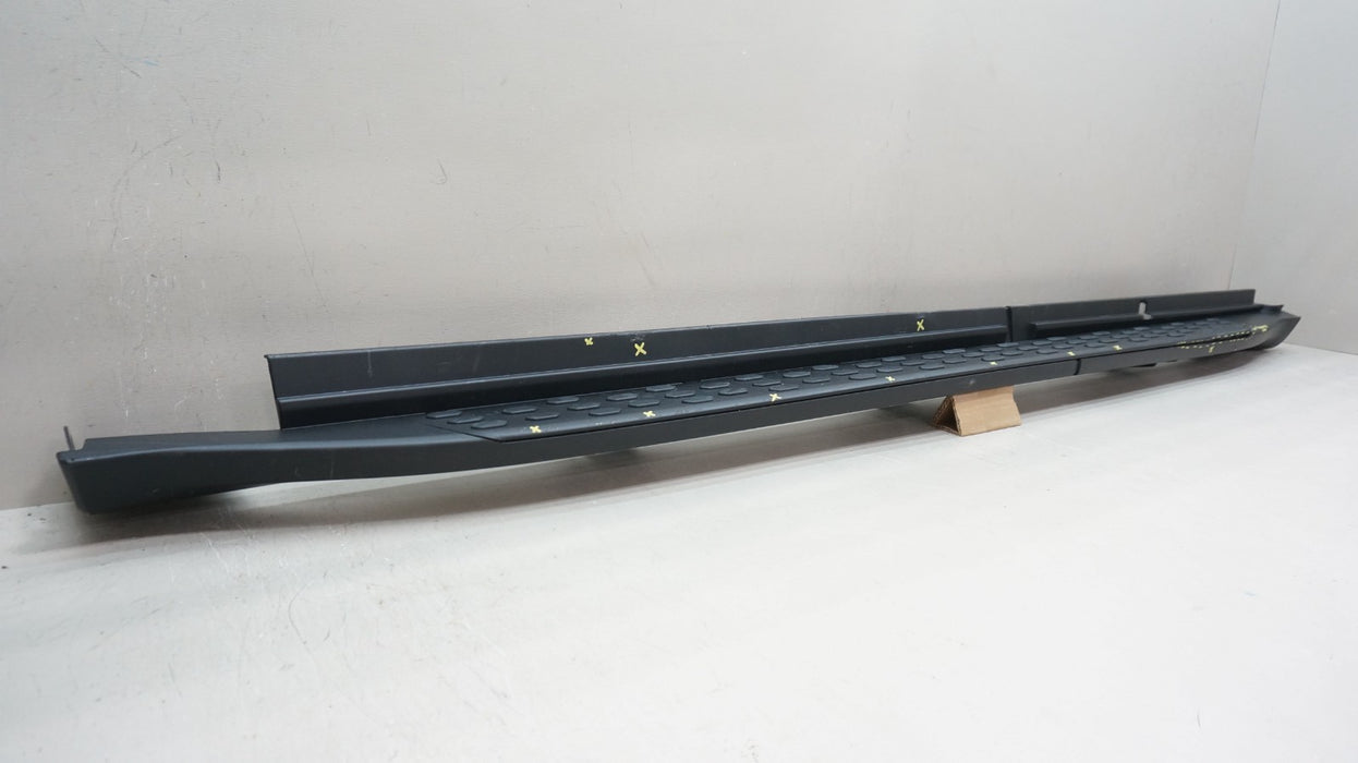 2021-2025 JEEP GRAND CHEROKEE LEFT DRIVER SIDE RUNNING BOARD STEP OEM