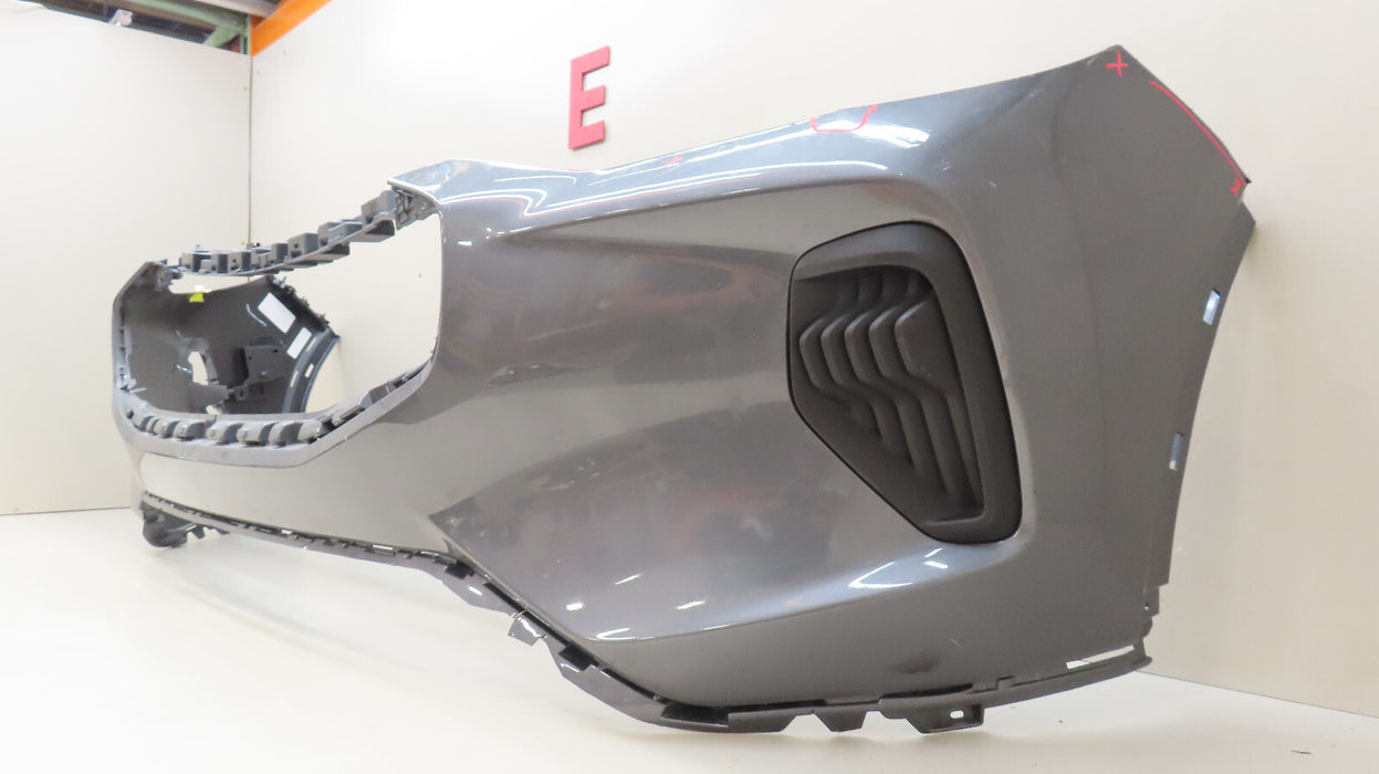 2023 2024 FORD ESCAPE FRONT BUMPER COVER OEM