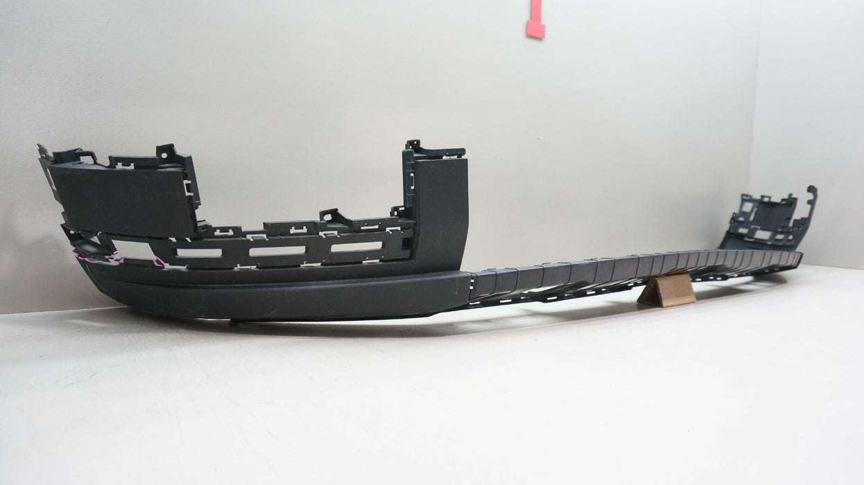 2024-2025 HYUNDAI SANTA FE FRONT LOWER BUMPER COVER VALANCE OEM 86512-R6000