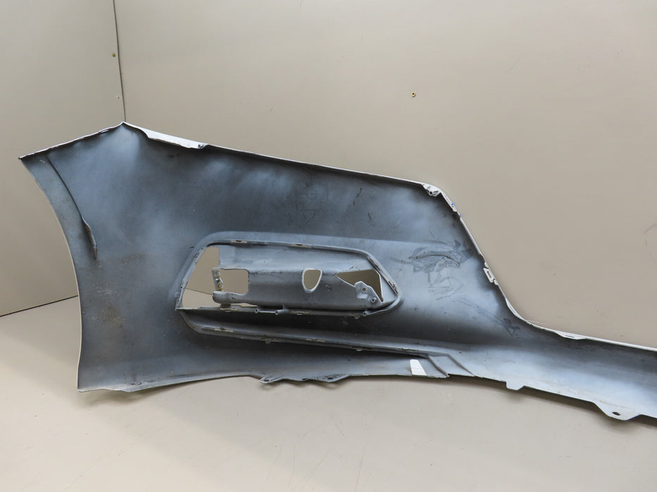 2018-2020 HONDA ACCORD FRONT BUMPER COVER OEM 71101-TVA-A000