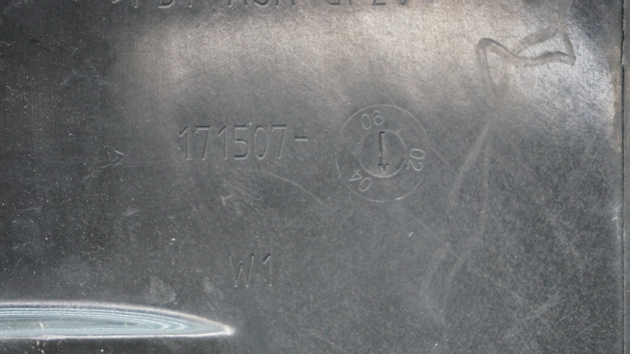 2011-2013 BMW 5-SERIES 528I 535I 550I FRONT RIGHT HEADLIGHT AFTERMARKET