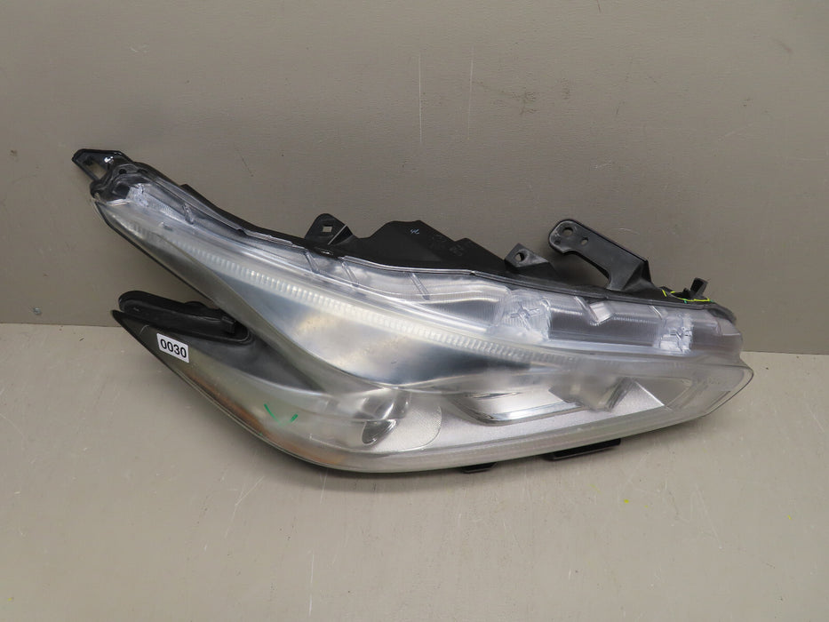 2015-2018 NISSAN MURANO FRONT RIGHT PASSENGER SIDE HEADLIGHT FULL LED OEM