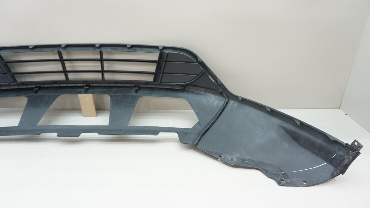 2017-2019 FORD ESCAPE FRONT LOWER BUMPER COVER OEM GJ54-17F-775-ACW