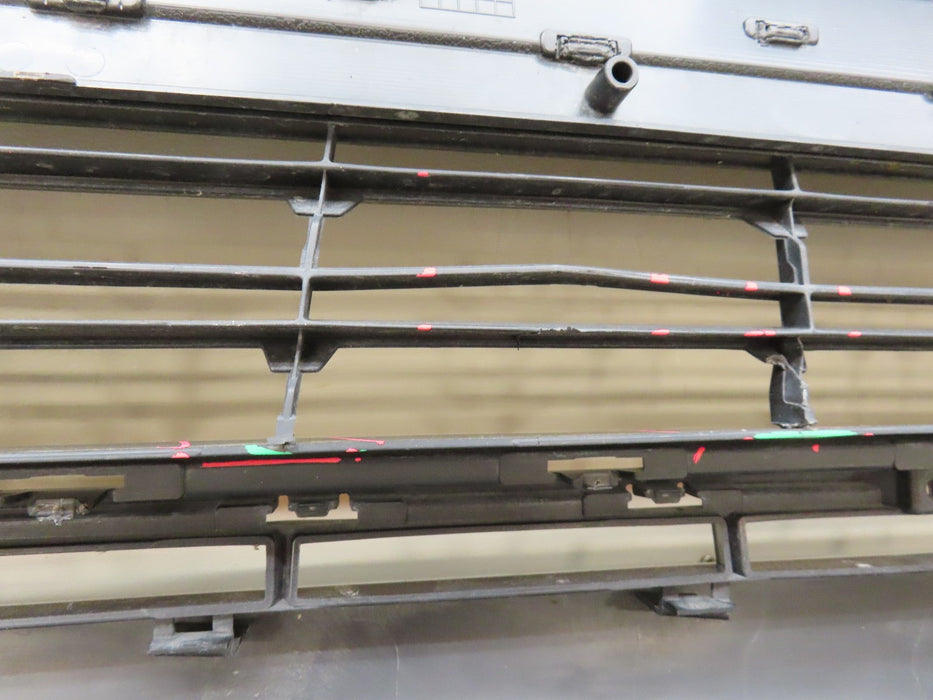 2021 2022 TOYOTA HIGHLANDER FRONT LOWER BUMPER COVER GILLE OEM