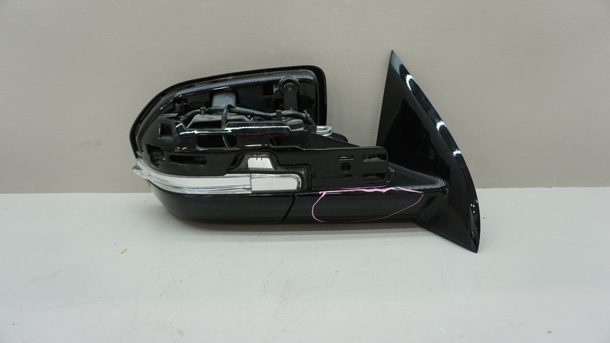 2018-2021 LINCOLN NAVIGATOR RIGHT PASSENGER SIDE VIEW MIRROR OEM L1B-17E714