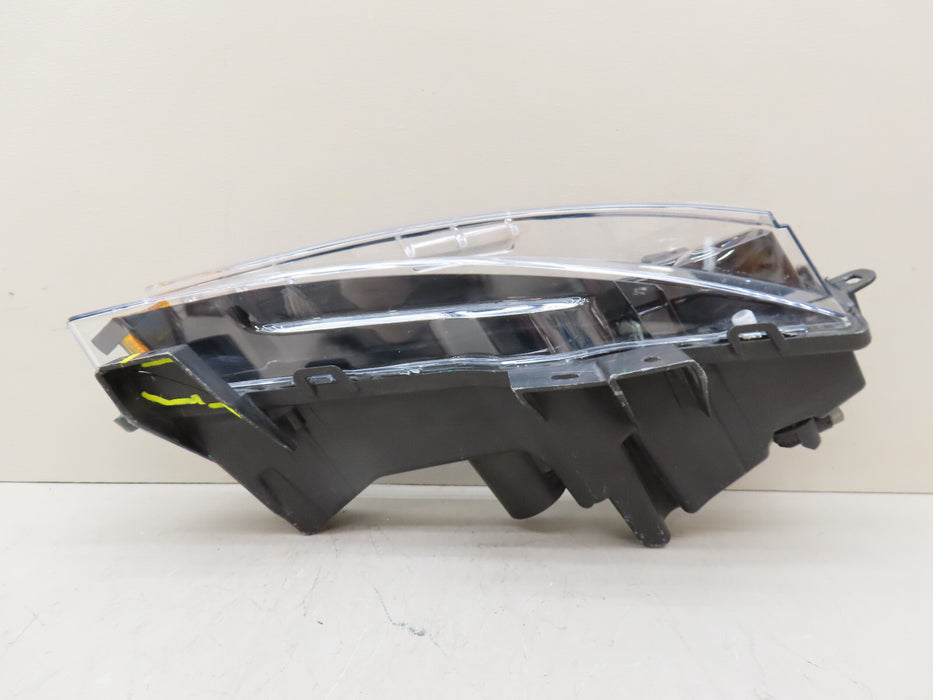 2020-2023 TESLA MODEL Y FRONT LEFT DRIVER SIDE  FOG LIGHT1 OEM 1507930-00-C