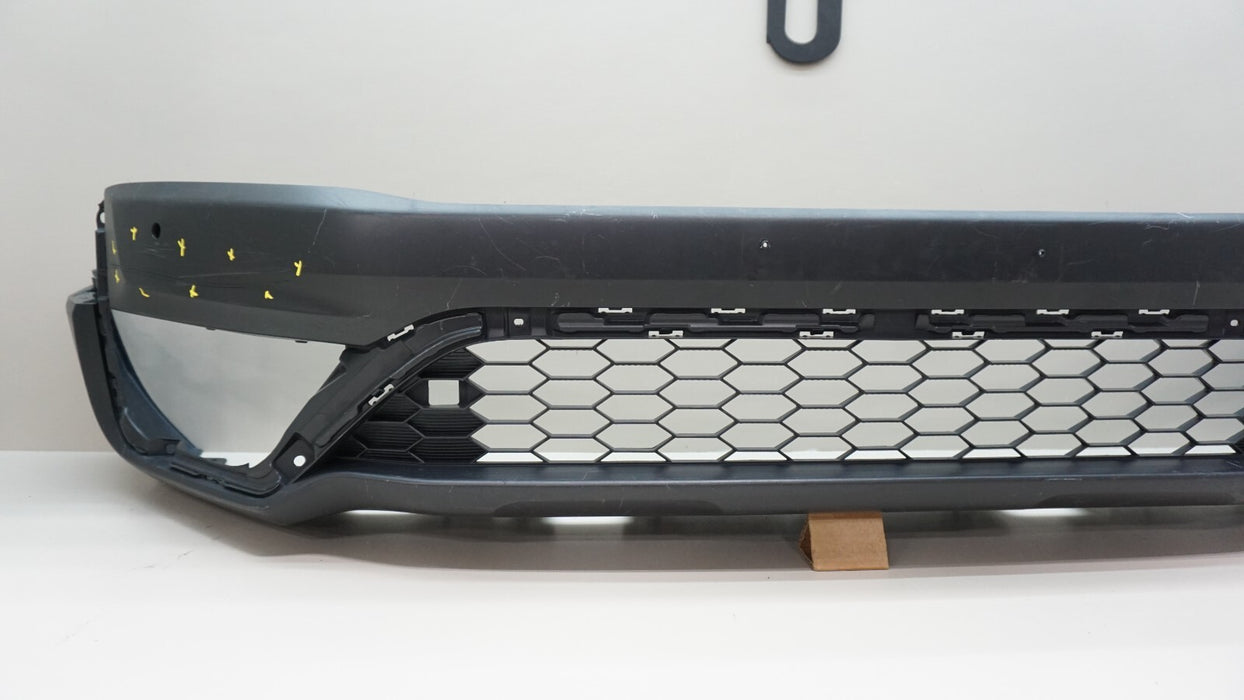 2020-2022 HONDA CR-V CRV FRONT LOWER BUMPER COVER VALANCE OEM 71102TLAA500