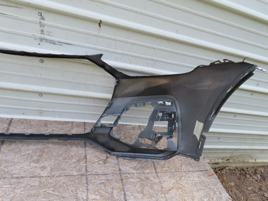 2021-2022 AUDI Q5 PREMIUM PRESTIGE SUV FRONT BUMPER COVER PANEL OEM 80A807437P