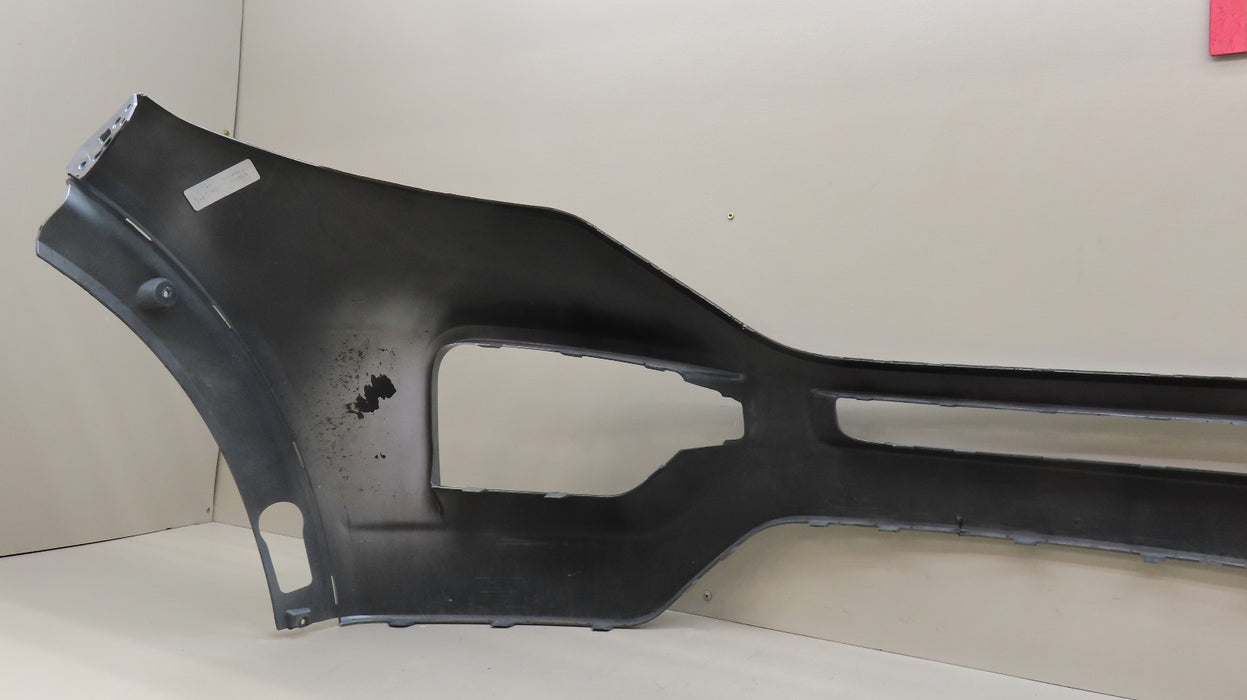 2020-2024 FORD EXPLORER FRONT BUMPER COVER OEM LB5B-17C831-AA