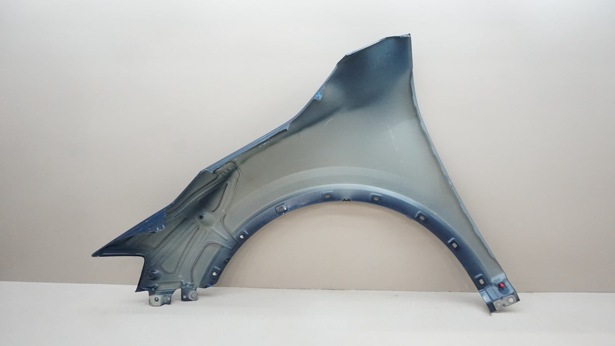 2021-2025 KIA SPORTAGE RH RIGHT PASSENGER FRONT FENDER OEM