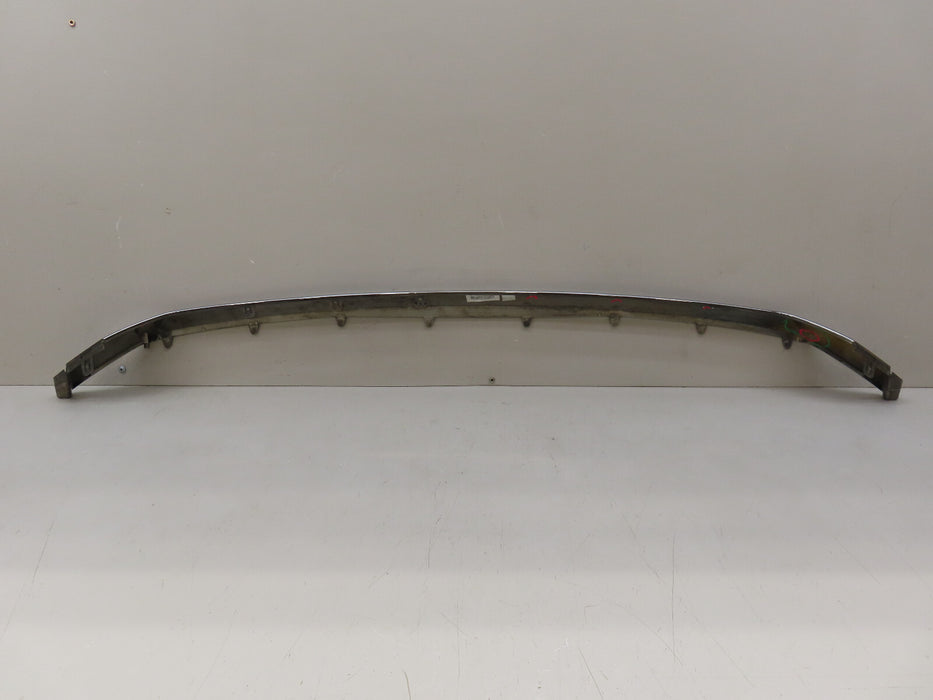 2019 2020 HYUNDAI SANTA FE FRONT CENTER MOLDING OEM