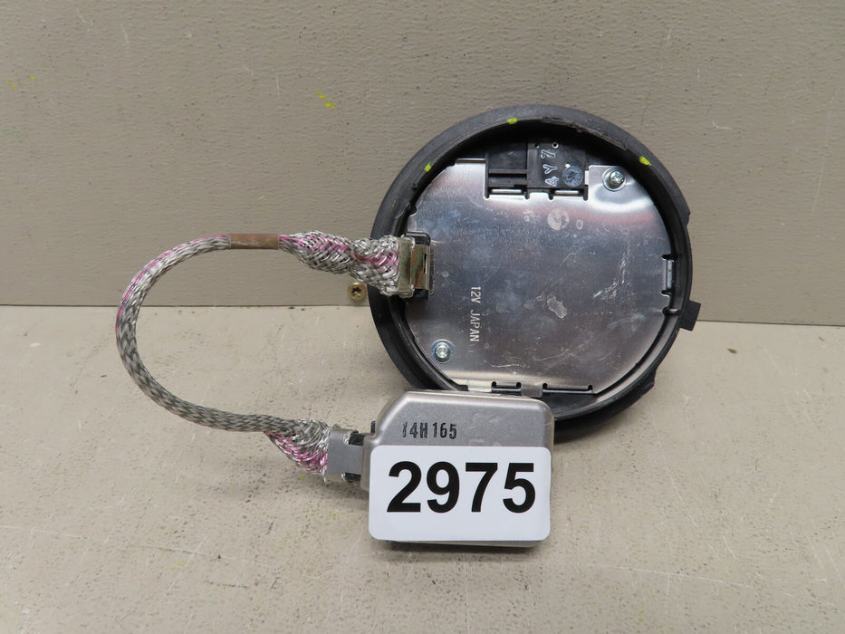 USED TOYOTA LEXUS SUBARU HEADLIGHT HID BALLAST & CABLE OEM