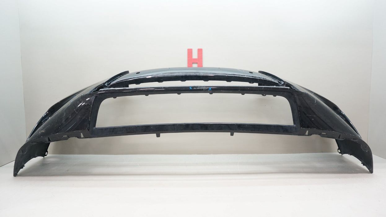 2013-2015 LEXUS RX350 RX450H FRONT BUMPER COVER PANEL OEM 52119-0E140