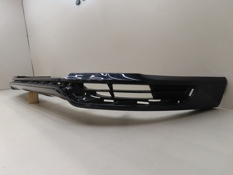 2019-2023 TOYOTA RAV4 FRONT LOWER VALANCE BUMPER COVER OEM 52411-42140