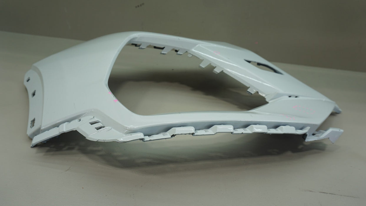 2019-2020 AUDI Q3 S-LINE FRONT RIGHT BUMPER COVER PANEL AFTERMARKET AD04113PAR