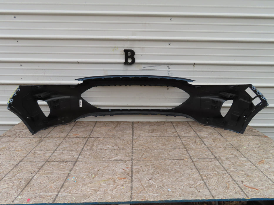 2020 2021 FORD ESCAPE FRONT BUMPER COVER OEM LJ6B-17F003