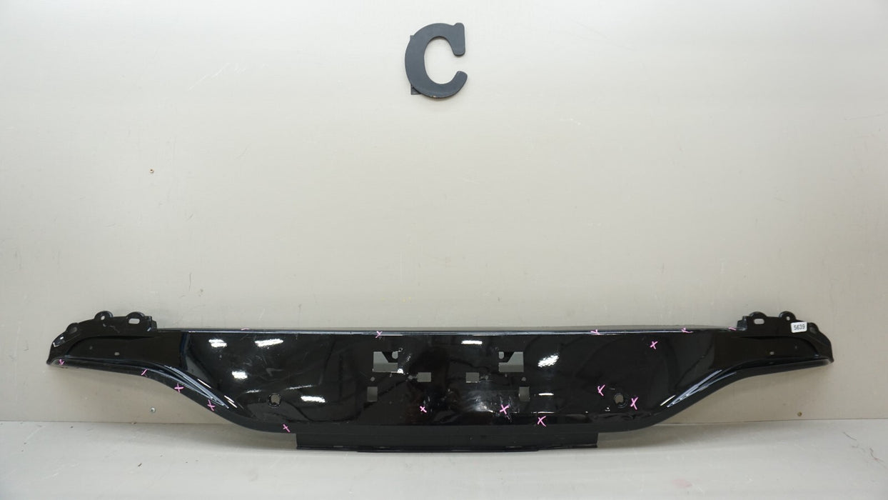 2021-2022 ASTON MARTIN DBX REAR LOWER BUMPER COVER VALANCE OEM MY83-17C870-AB