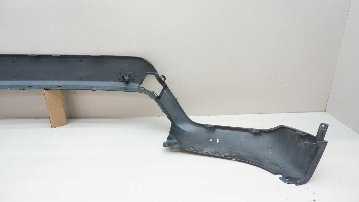 2022-2024 FORD F-150 LIGHTING FRONT UPPER BUMPER COVER PANEL OEM NL34-17D957