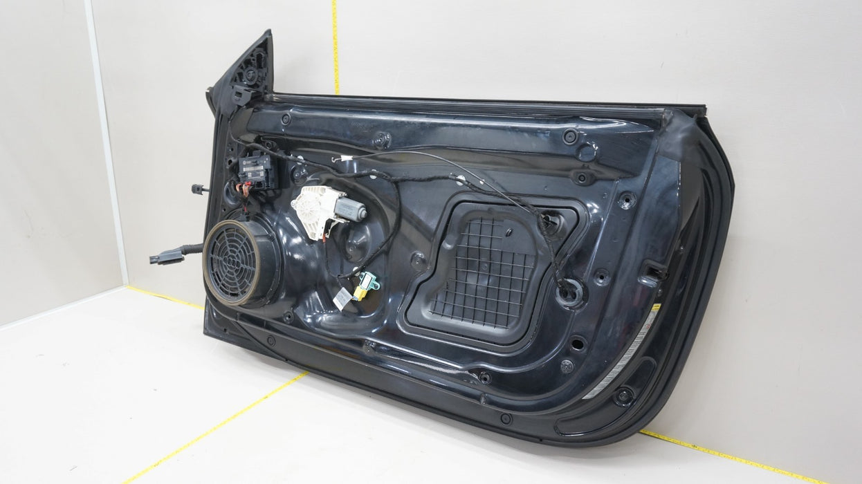 2008-2017 AUDI A5 S5 FRONT RIGHT PASSENGER SIDE DOOR SHELL OEM