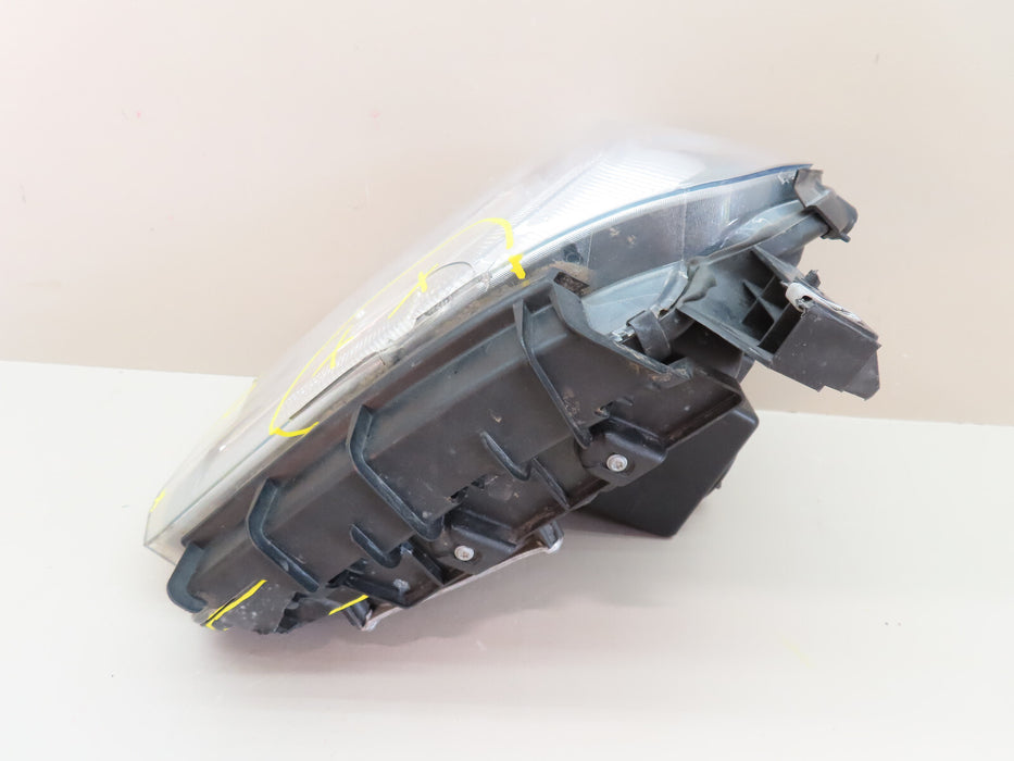 2016 2017 2018 GMC SIERRA 1500 FRONT LEFT HEADLIGHT XENON HID OEM PARTS ONLY.