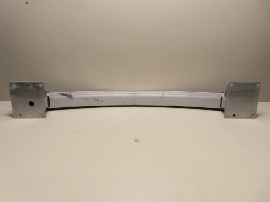 2013-2018 BENTLEY FLYING SPUR W12 REAR REINFORCEMENT IMPACT BAR OEM 4W0 807 305