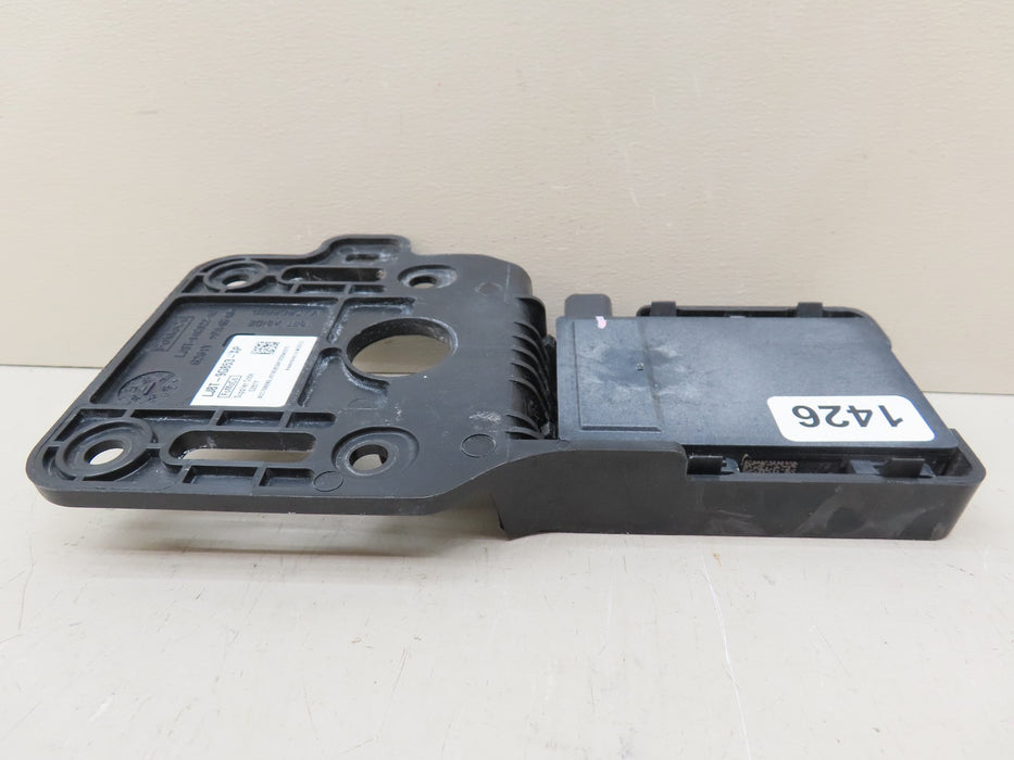 2021-2023 FORD MUSTANG MACH-E FRONT ADAPTIVE RADAR CONTROL SENSOR OEM LJ8T9G853A