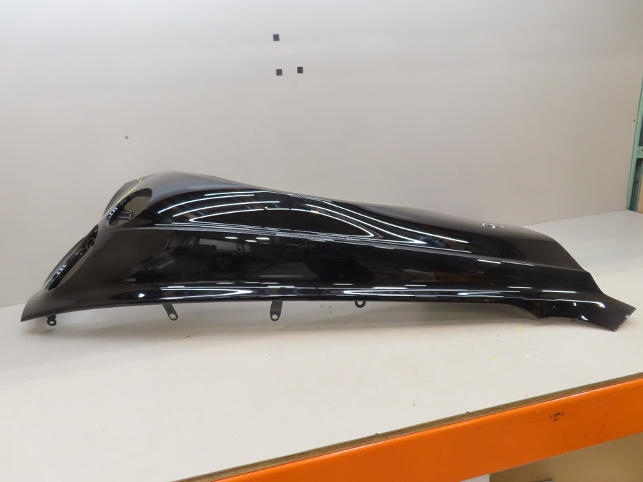 20-23 Bentley Continental GT GTC RIGHT RH Fender Wing Panel 3SD821102K OEM