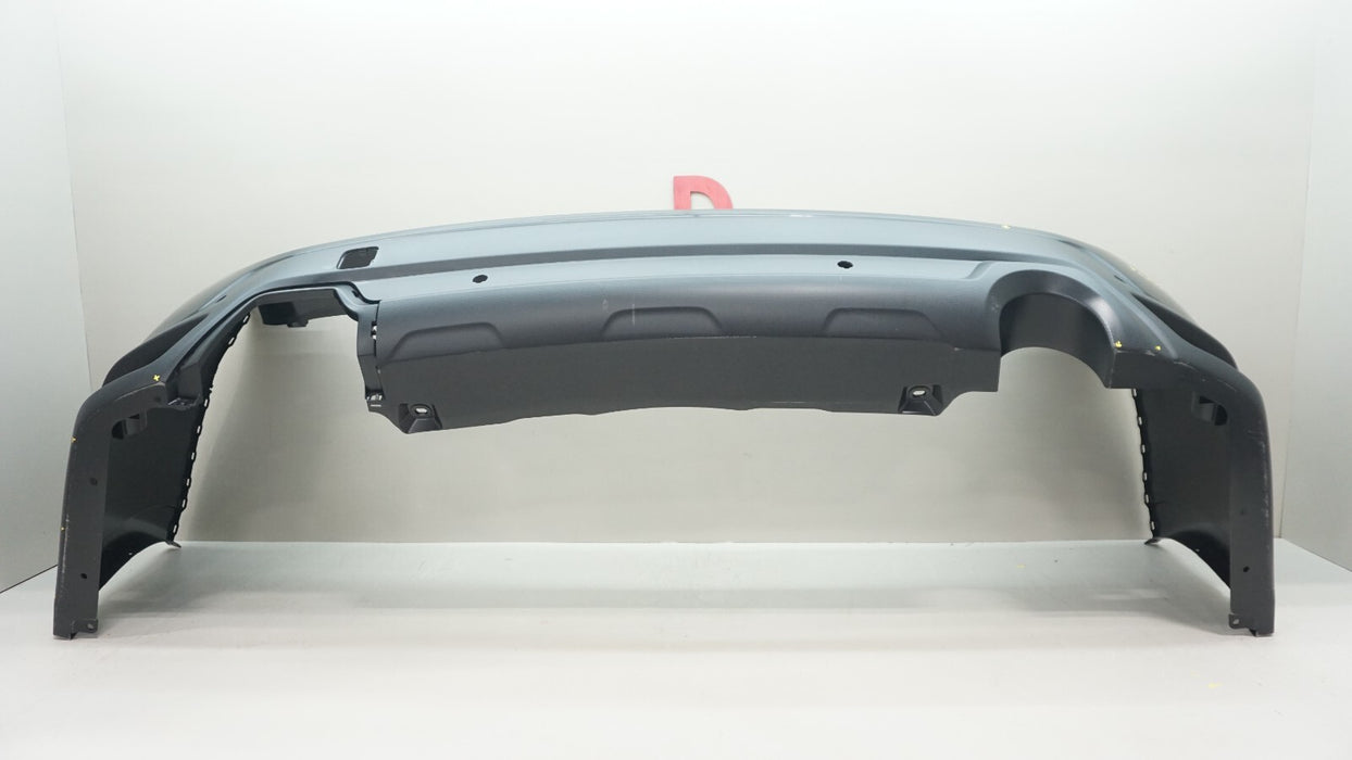 2019-2024 SUBARU FORESTER REAR BUMPER COVER PANEL OEM 57794SJ30A