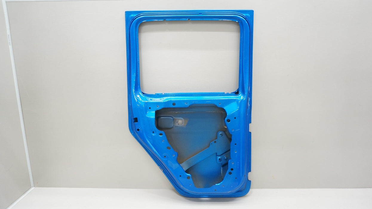 2018-2023 JEEP WRANGLER / RUBICON REAR LEFT DRIVER SIDE DOOR OEM