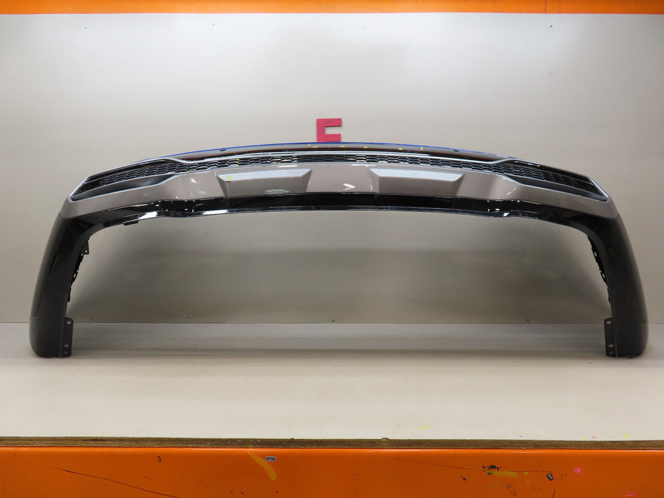 2021-2023 KIA SORENTO REAR BUMPER COVER OEM