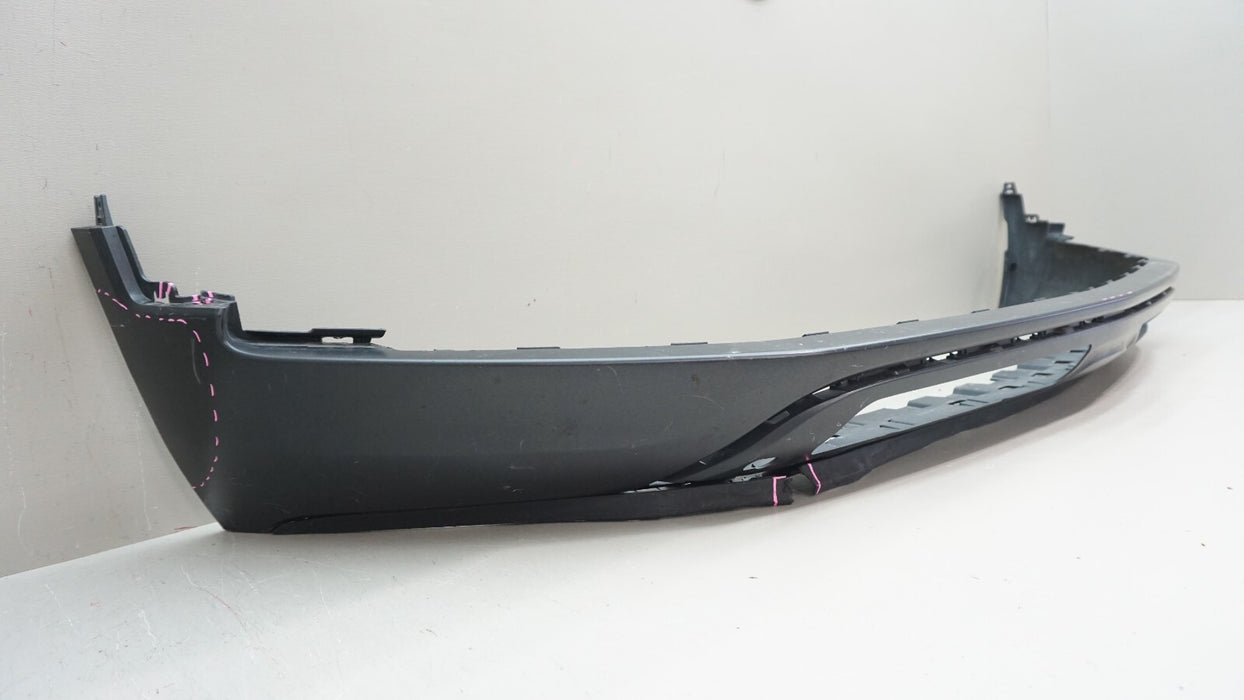 2017-2021 BUICK ENCORE FRONT LOWER BUMPER COVER VALANCE OEM 42536903