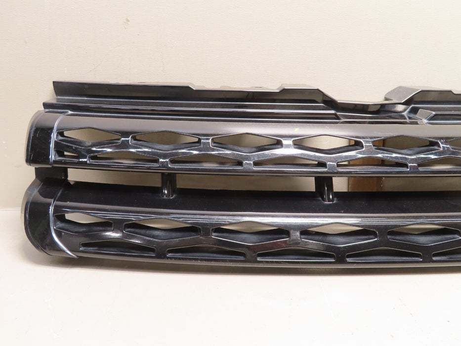 2011 - 2015 Land Rover Evoque Front Upper Grille GRILL OEM DJ32-8200-AA