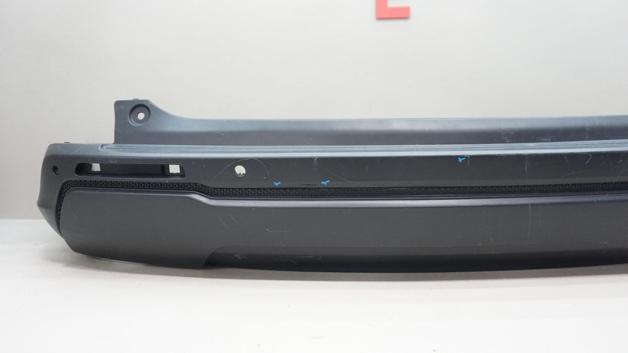 2023-2024 HONDA CR-V REAR BUMPER COVER PANEL OEM 71501-3A0A-A000