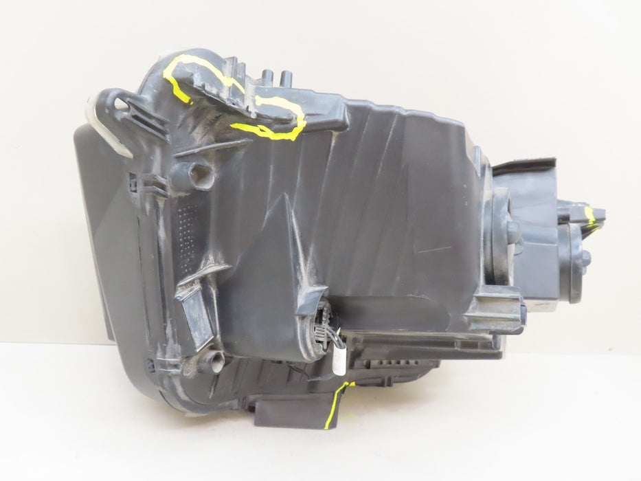 2015-2018 FORD EDGE FRONT LEFT DRIVER SIDE HEADLIGHT OEM 9309
